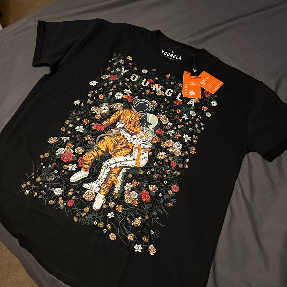 YoungLA T shirts